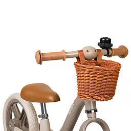Біговел Lionelo Alex Plus Beige Sand (LOE-ALEX PLUS BEIGE SAND) - мініатюра 5