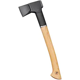 Подарунковий набір Fiskars Norden Splitting Axe N12 та Sharpener Set (1052277) - мініатюра 3