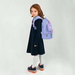 Рюкзак Kite Education каркасний 501 LP (LP25-501S) - мініатюра 18