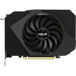Відеокарта ASUS RTX 3060 12Gb Phoenix LHR (PH-RTX3060-12G-V2) (GDDR6, 192 bit, PCI-E v4.0) Б/в