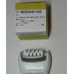 Змінна головка для рук/ніг Panasonic WESED94S1068 до епілятора серії ES-ED - мініатюра 3