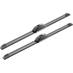Щітка склоочисника Bosch 3 397 014 009 - мініатюра 2