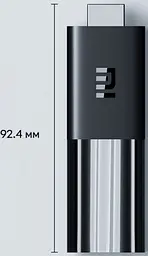 Андроид приставка SmartTV Xiaomi Mi TV Sticker Global 1/8Гб - мініатюра 4