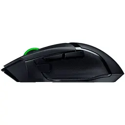Комп'ютерна мишка Razer Basilisk V3 X Hyperspeed Wireless Black (RZ01-04870100-R3G1) - мініатюра 4