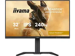 Монітор Iiyama G-Master GB3290QSU-B1