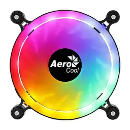 Кулер до корпусу AeroCool Spectro 12 FRGB (ACF3-NA10217.11)