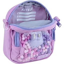Сумка-рюкзак Kite дитяча 2620 Cuty (K25-2620) - мініатюра 7