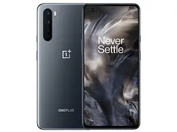 Смартфон OnePlus Nord 12/256GB Gray Ash