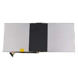 Акумулятор для ноутбука Asus C21N1603 (Transformer 3 Pro T303UA series) 7.7V 5000 mAh 39Wh Silver (0B200-02100100)