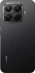 Смартфон Xiaomi 15T Pro 12/1TB Black (Global) (with charger) [5G, NFC] - мініатюра 5