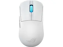 Миша Asus ROG Harpe Ace Mini White (90MP03Z0-BMUA10)