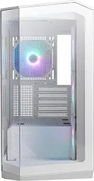 Корпус MSI MAG Pano M100R PZ Білий без БП - мініатюра 5