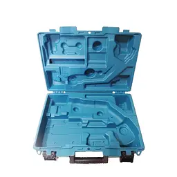 Кейс пластиковий для шабельний пил Makita JR103D, JR105D (821662-9) - мініатюра 2