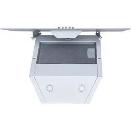 Витяжка Minola HDN 5222 WH/Inox 700 LED - мініатюра 4