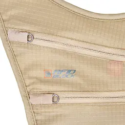 Гаманець Tatonka Skin Chest Holster RFID B Бежевий - мініатюра 2