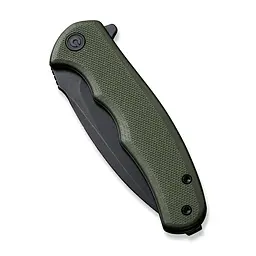 Ніж складаний Civivi Mini Praxis C18026C-1 - мініатюра 6