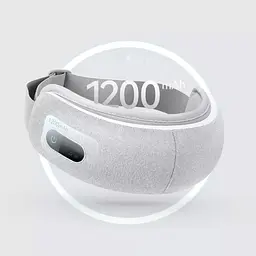 Масажер для очей WOLONOW Eye Massager (WOLO-SMD-E-A) [106790] - мініатюра 5