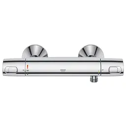 Термостат для душу Grohe QuickFix Precision Trend 34229002 Хром - мініатюра 10