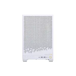 Корпус для ПК JONSBO D32 PRO MESH White - миниатюра 4