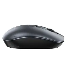 Бездротова оптична мишка Borofone BG13 USB 2.4GHz DPI 800-1600 Чорний - мініатюра 6
