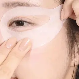 Кофеїнові патчі для очей VT Cosmetics Caffene Eye Patch 60 шт - мініатюра 2