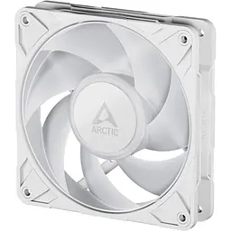 Корпусний вентилятор Arctic P12 Pro A-RGB White (ACFAN00311A) [175982] - мініатюра 3