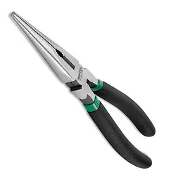 Довгогубці качконоси 200 мм 8" Toptul hoz0009182