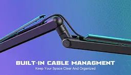Стійка-пантограф Fifine BM88W - мініатюра 9