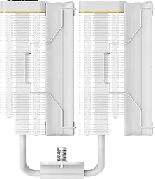 Повітряне охолодження Ocypus Iota A62 White (IOTA-A62-WH2NNWD00X-GL) - мініатюра 3