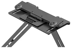 Кріплення з металу LOGITECH TV MOUNT FOR VIDEO BARS - WW - мініатюра 2
