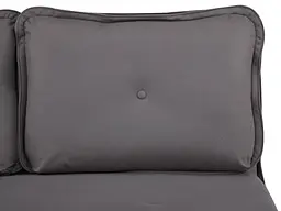 Диван Avanti Serio Dark Grey - мініатюра 9