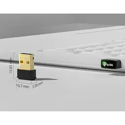 WiFi-адаптер TP-LINK Archer T3U nano - мініатюра 4