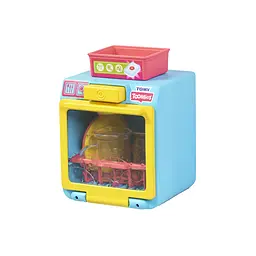  Ігровий набір Tomy Toomies Посудомийна машина (124640) - мініатюра 3