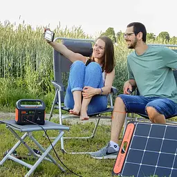 Зарядна станція Jackery Explorer 240 [74695] - мініатюра 7