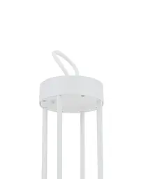 Світильник вуличний портативний Nowodvorski 11537 Nala LED 1x4W 2700K 170Lm IP54 білий - мініатюра 5