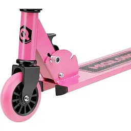 Самокат Miqilong Cart Рожевий (CART-100-PINK) - мініатюра 10