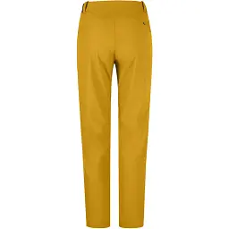 Штани Montura Route Ripstop Pants Woman S Mustard - мініатюра 3