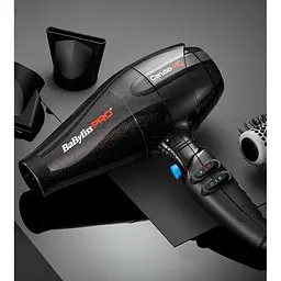 Фен Babyliss Pro BAB6970IE - мініатюра 3