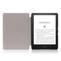 Чохол до електронної книги BeCover Ultra Slim Amazon Kindle 11th Gen. 2022 6" Pink (708849) - мініатюра 3