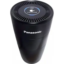 Очищувач повітря Panasonic F-GPT01RKF [79734] - мініатюра 2