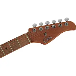 Електрогітара GTRS Standard S801 Sonic Blue - мініатюра 7