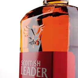 Віскі Scottish Leader Original, 40%, 1 л (793739) - мініатюра 3