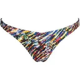 Купальник Arena Free Brief Cubane Multi Blue XS (1097-001112-504 XS)
