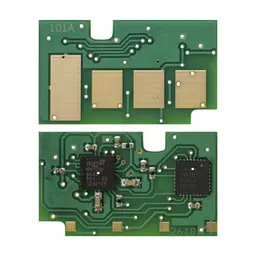 Чип для картриджа Samsung ML-2160/2165/SCX-3400/D101S Black Foshan (JYD-Sam101 EXP-FSH)