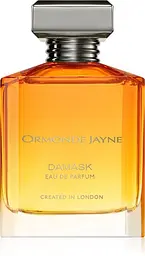 Оригінал Ormonde Jayne Damask Тестер 50 мл Парфумована вода - мініатюра 1