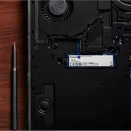 SSD накопичувач Kingston NV3 1 TB (SNV3S/1000G) - мініатюра 4