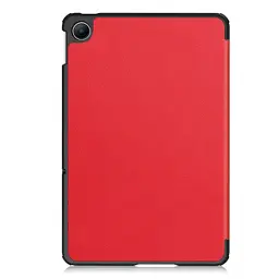 Чохол до планшета BeCover Smart Case Xiaomi Redmi Pad 2 SE 9.7" (2026) Red (715829) - мініатюра 4