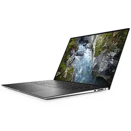 Ноутбук Refurb Dell Precision 5550 FHD i7-10850H/16/512SSD/T1000M-4Gb Class A- - мініатюра 4