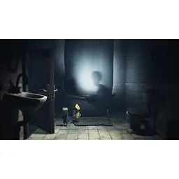Ключ активації Microsoft Little Nightmares I & II Bundle для Xbox One/Series - мініатюра 7