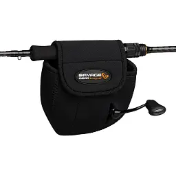 Чохол для котушки Savage Gear Neoprene Reel Cover S - мініатюра 2